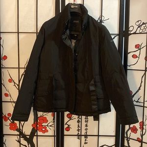Armani Jeans Jacket